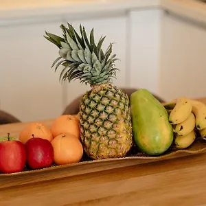 Apartament Debambu, Malaga
