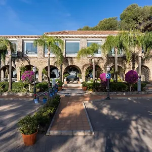 De Gibralfaro Malaga